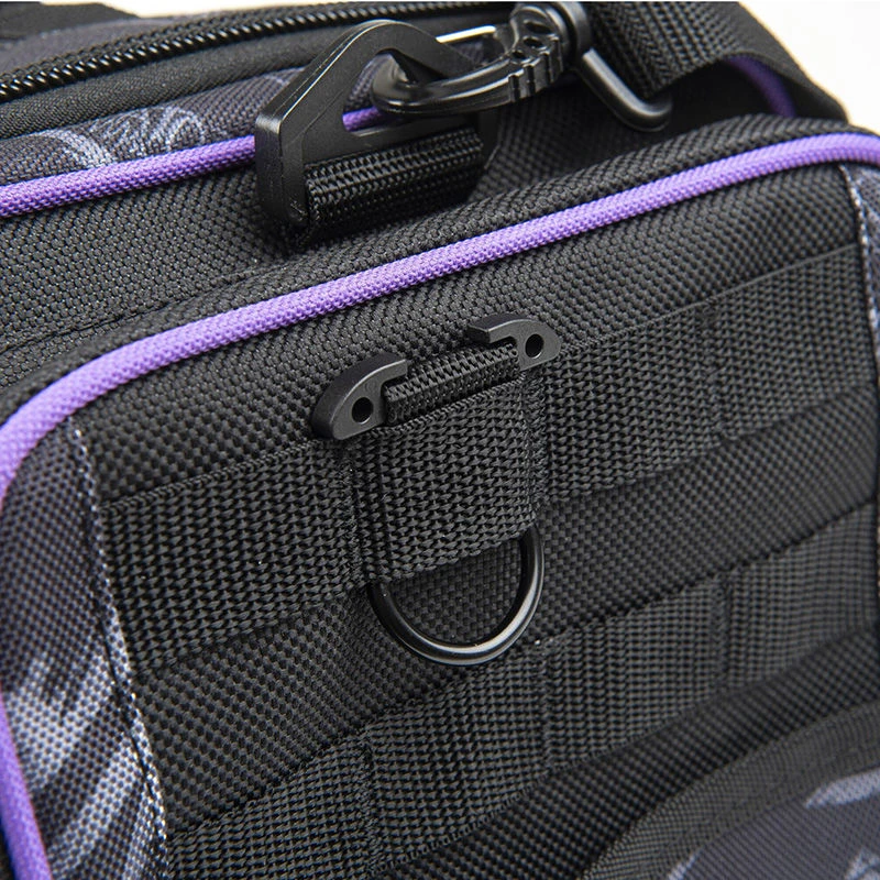 Wychwood Agitator HD Lure Bag Large